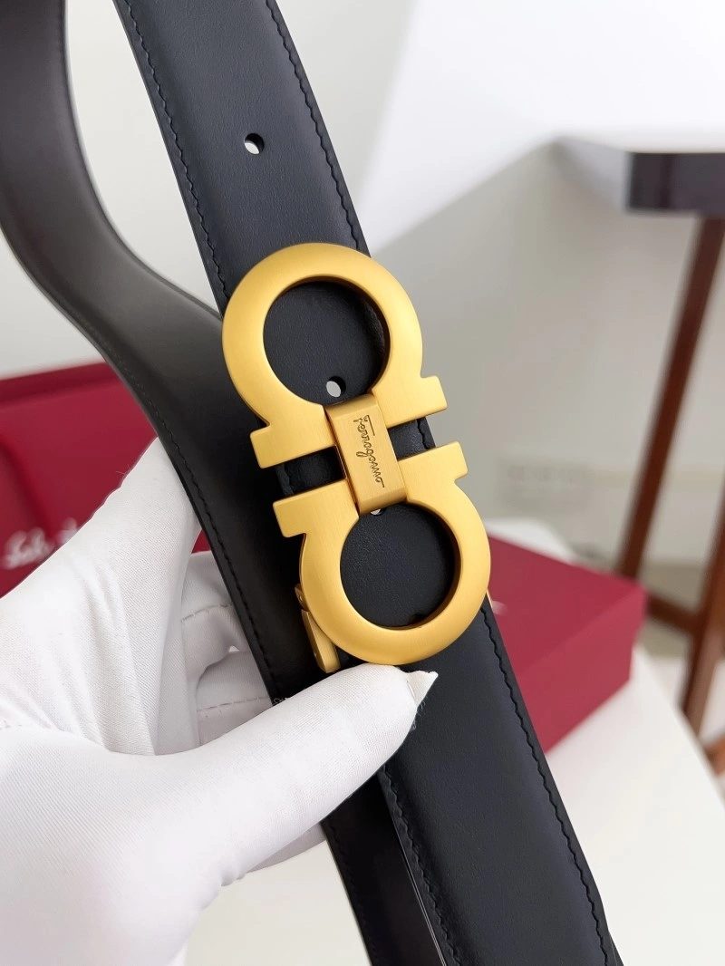 Ferragamo Belts Lightweight 287110