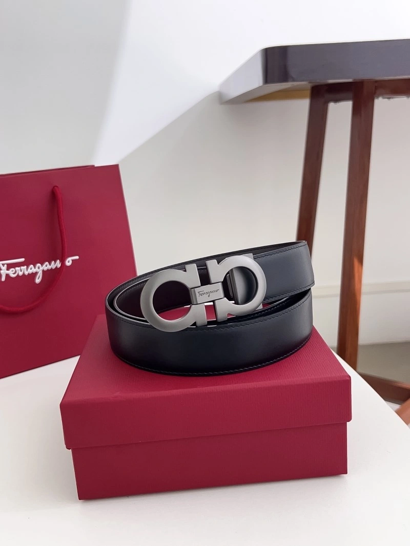 Refined Ferragamo Belts 287101