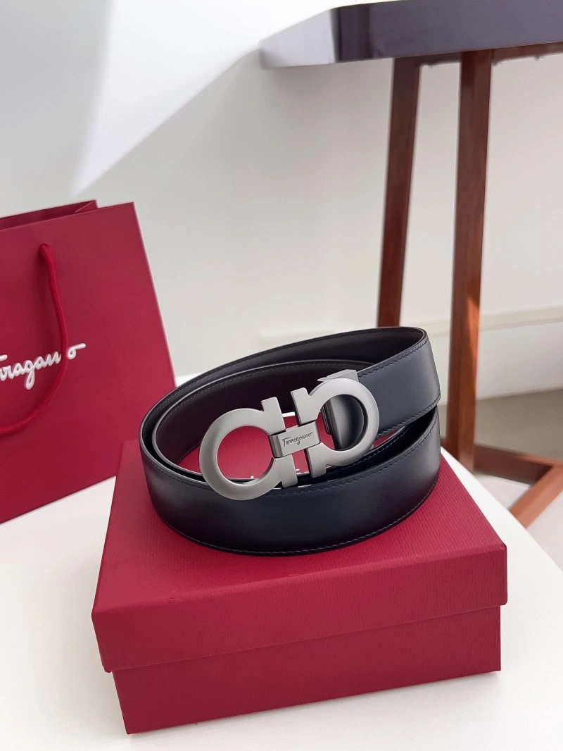 Refined Ferragamo Belts 287101