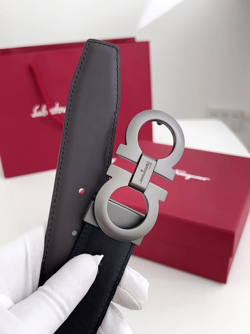 Refined Ferragamo Belts 287101