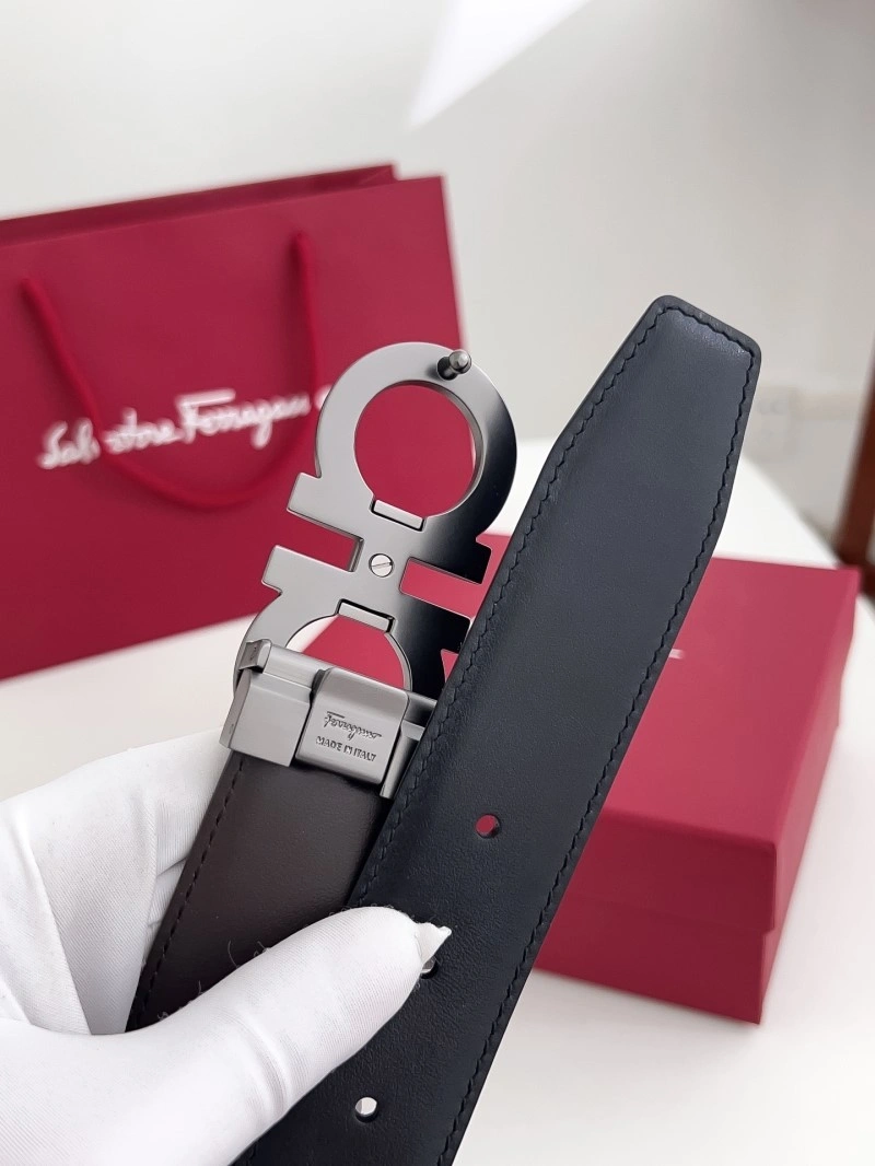 Refined Ferragamo Belts 287101