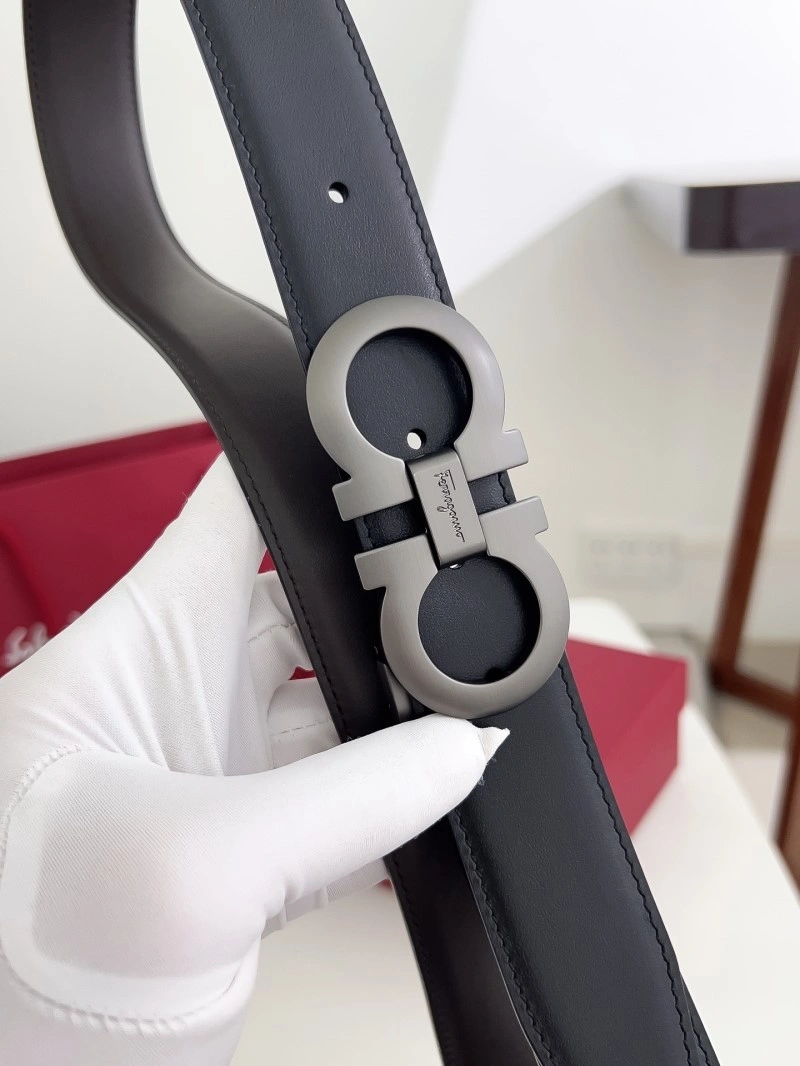 Refined Ferragamo Belts 287101