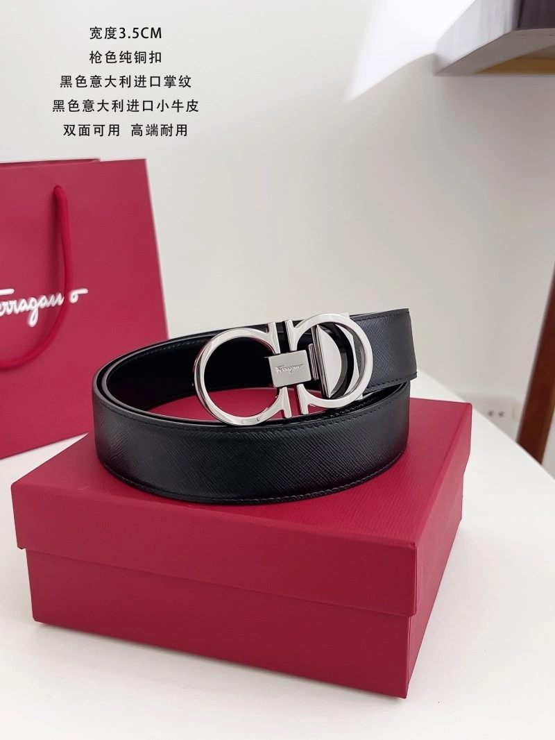 Ferragamo Belts FastDry 287113