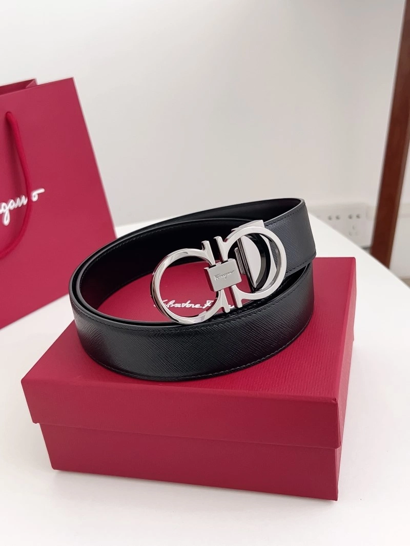 Ferragamo Belts FastDry 287113