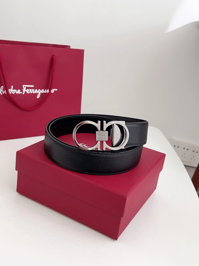 Ferragamo Belts FastDry 287113