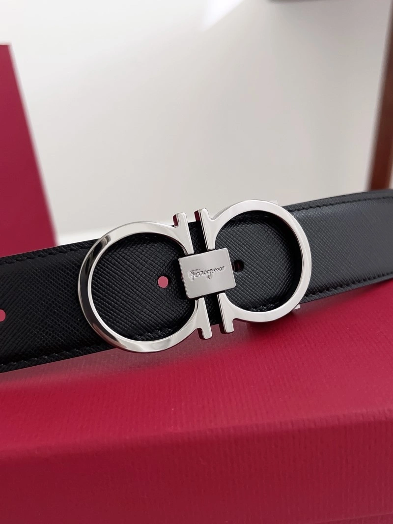Ferragamo Belts FastDry 287113