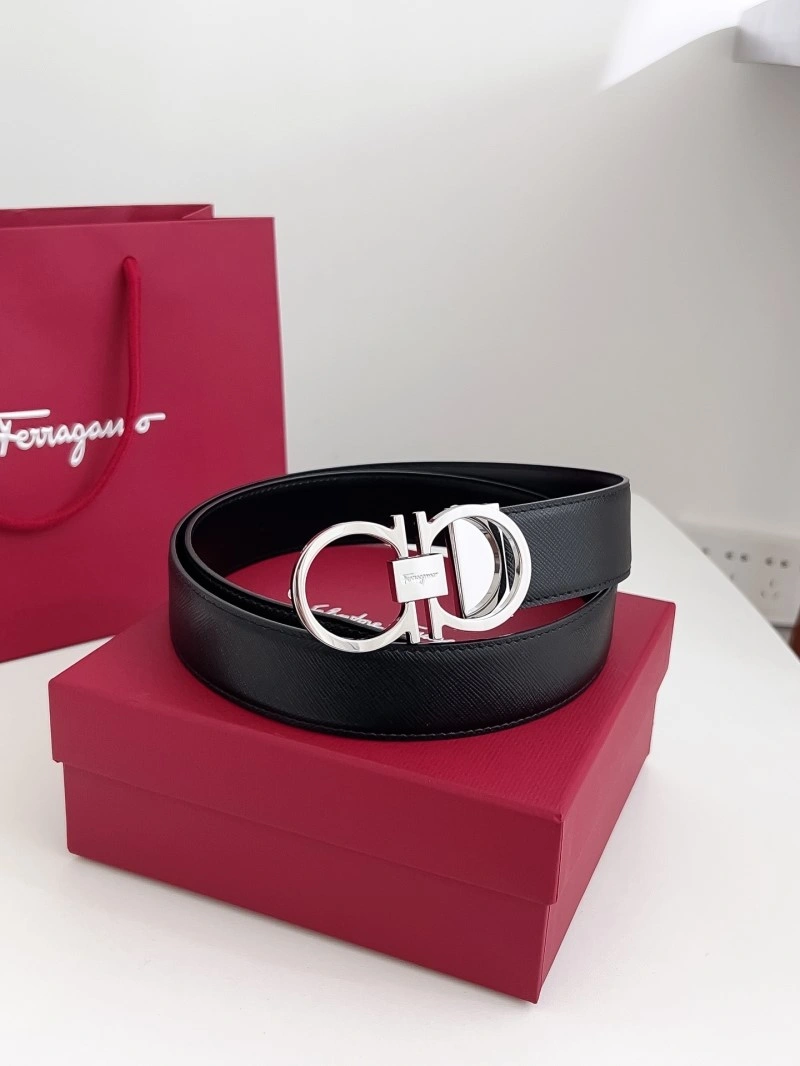 Ferragamo Belts Durable 287115