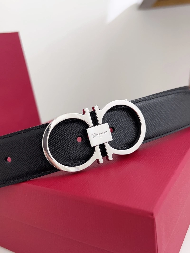 Ferragamo Belts Durable 287115