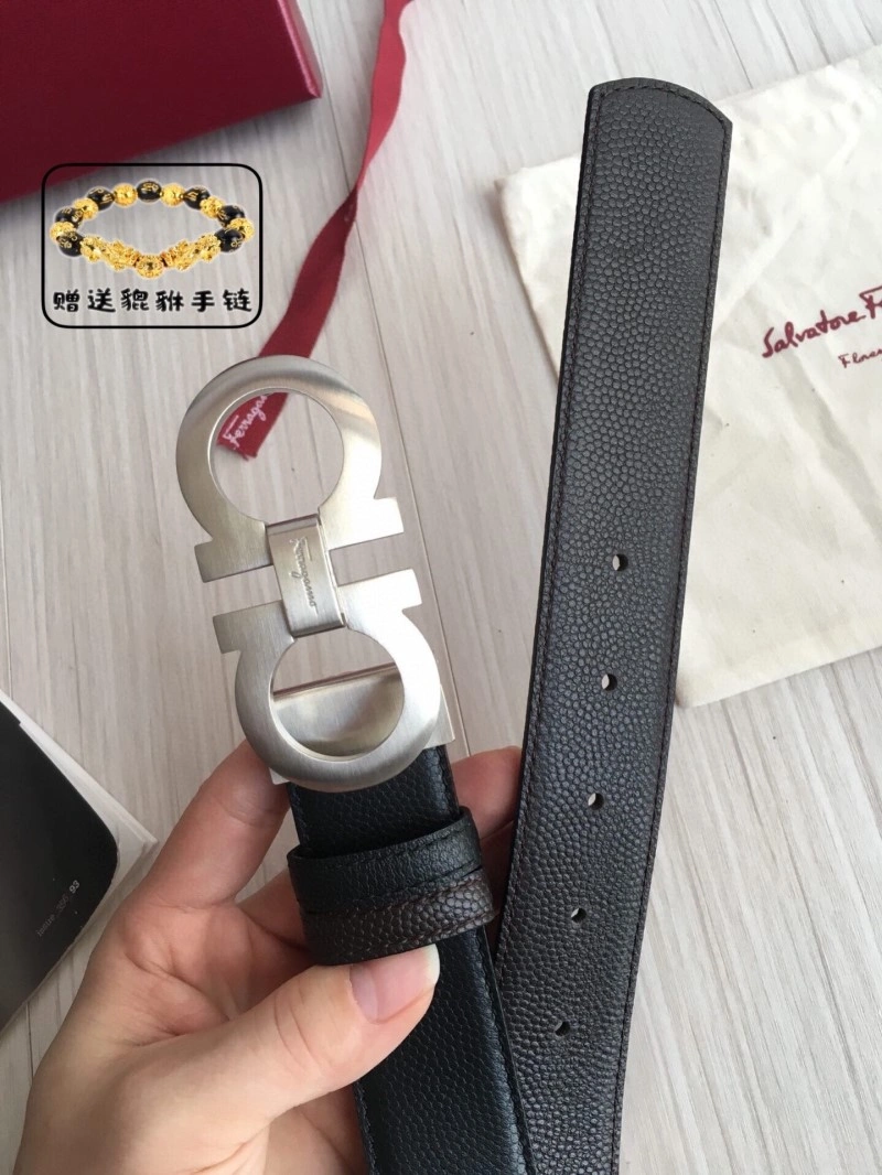 Reliable Ferragamo Belts 287096
