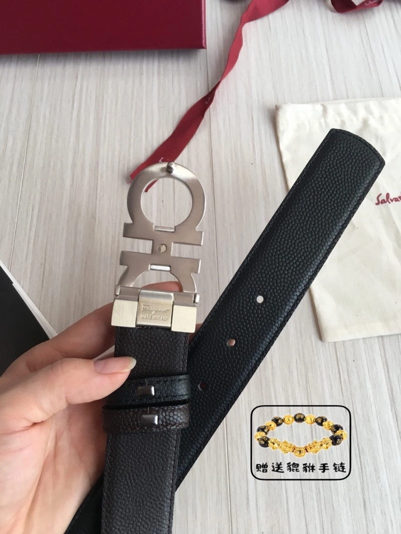 Reliable Ferragamo Belts 287096