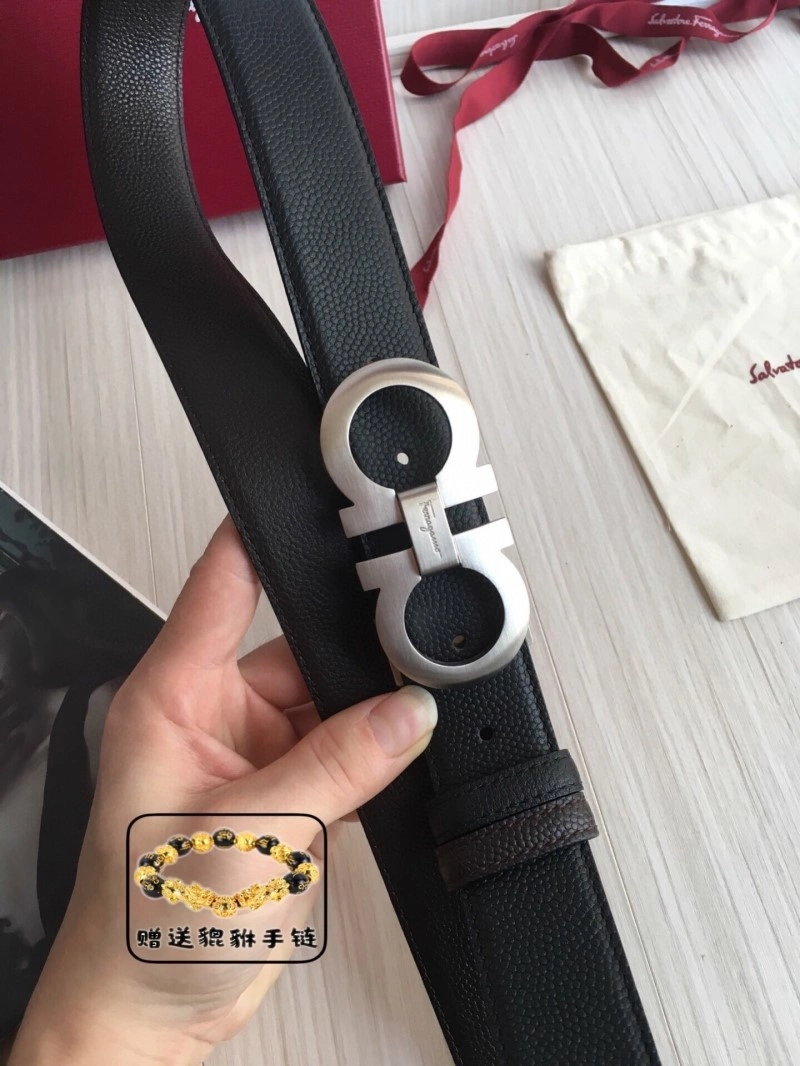 Reliable Ferragamo Belts 287096