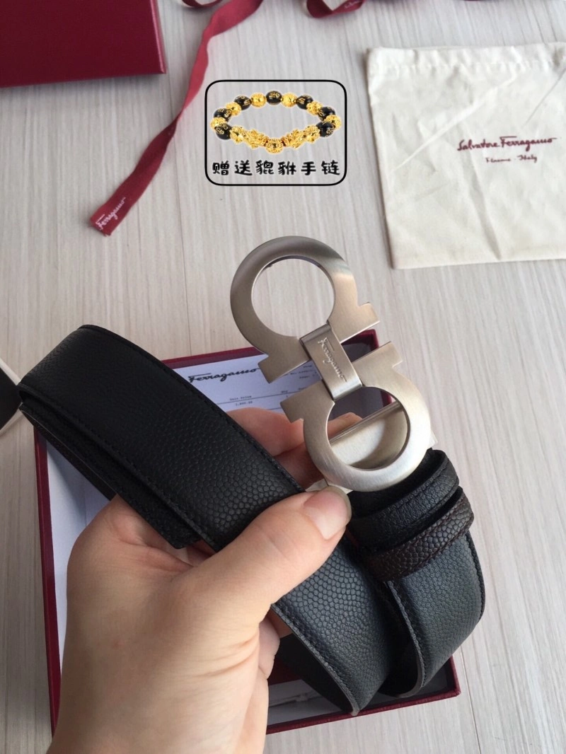 Reliable Ferragamo Belts 287096