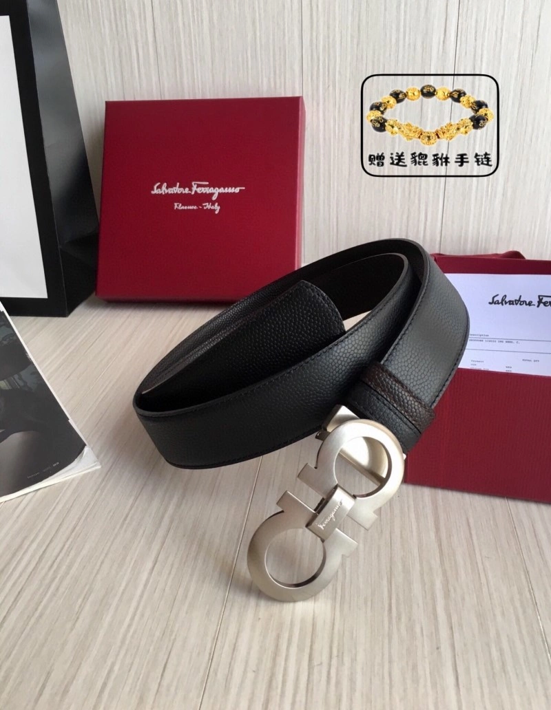 Reliable Ferragamo Belts 287096