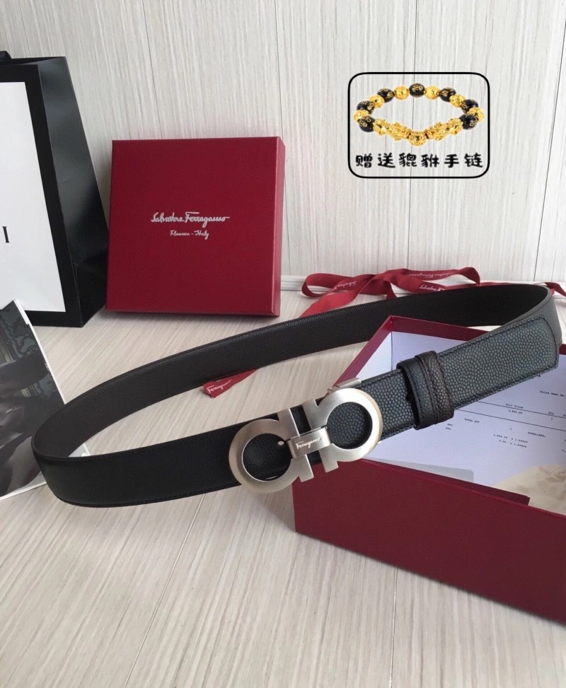 Reliable Ferragamo Belts 287096
