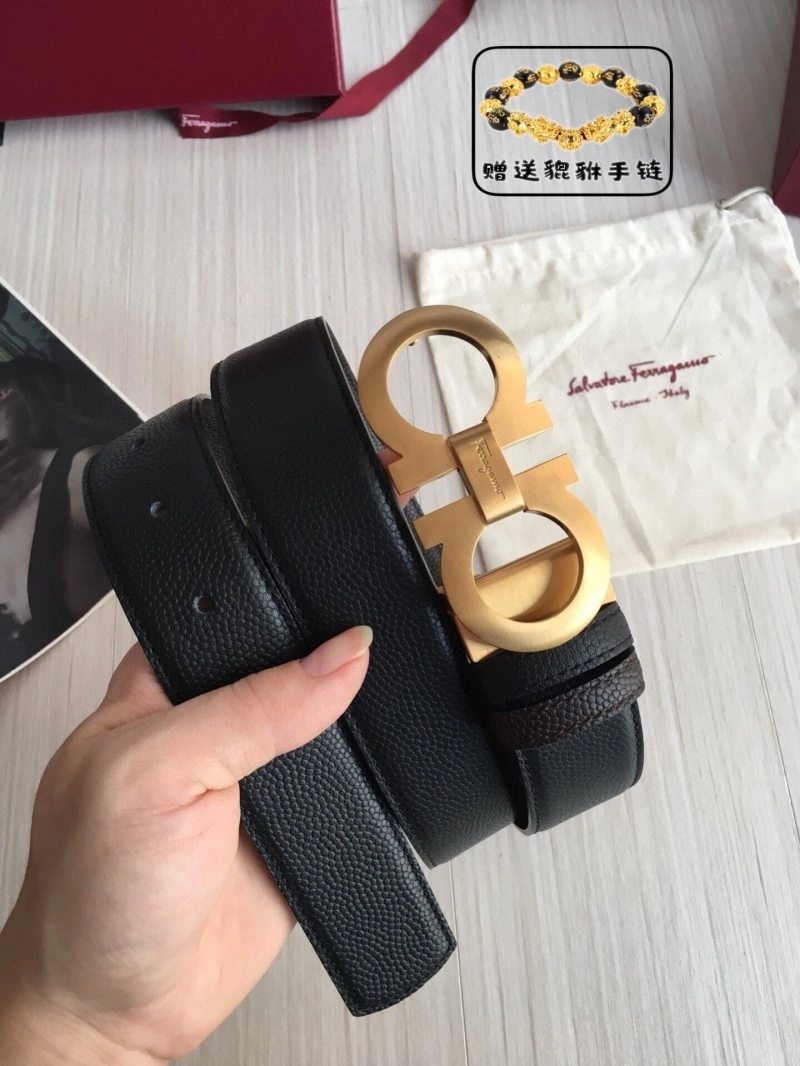 Ferragamo Belts Elegant 287094