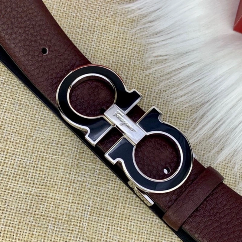Soft Ferragamo Belts 287108