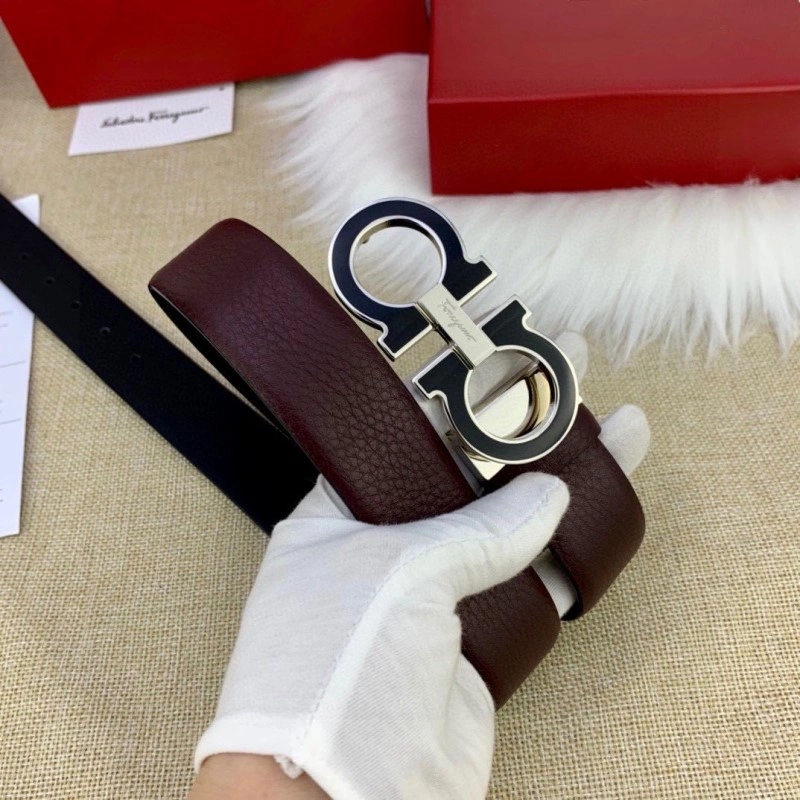 Soft Ferragamo Belts 287108
