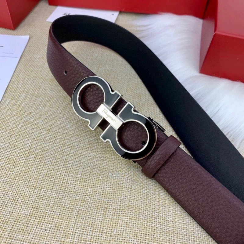 Soft Ferragamo Belts 287108