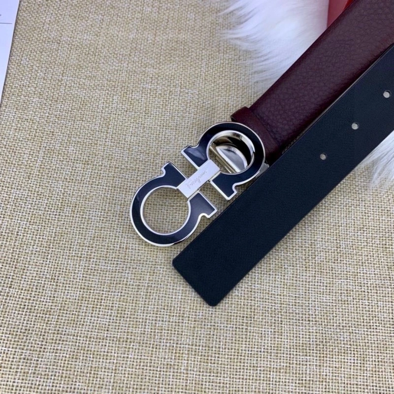 Soft Ferragamo Belts 287108