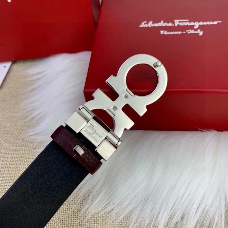 Soft Ferragamo Belts 287108