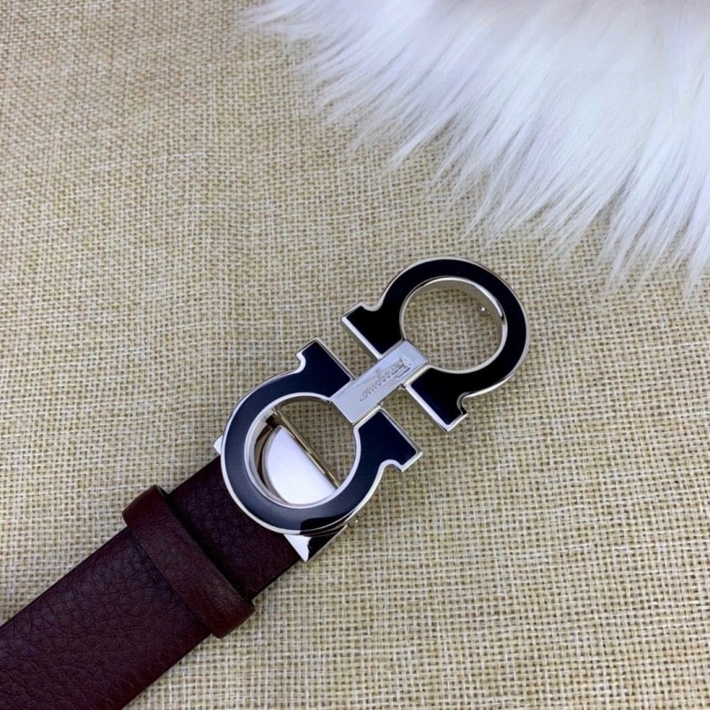 Soft Ferragamo Belts 287108