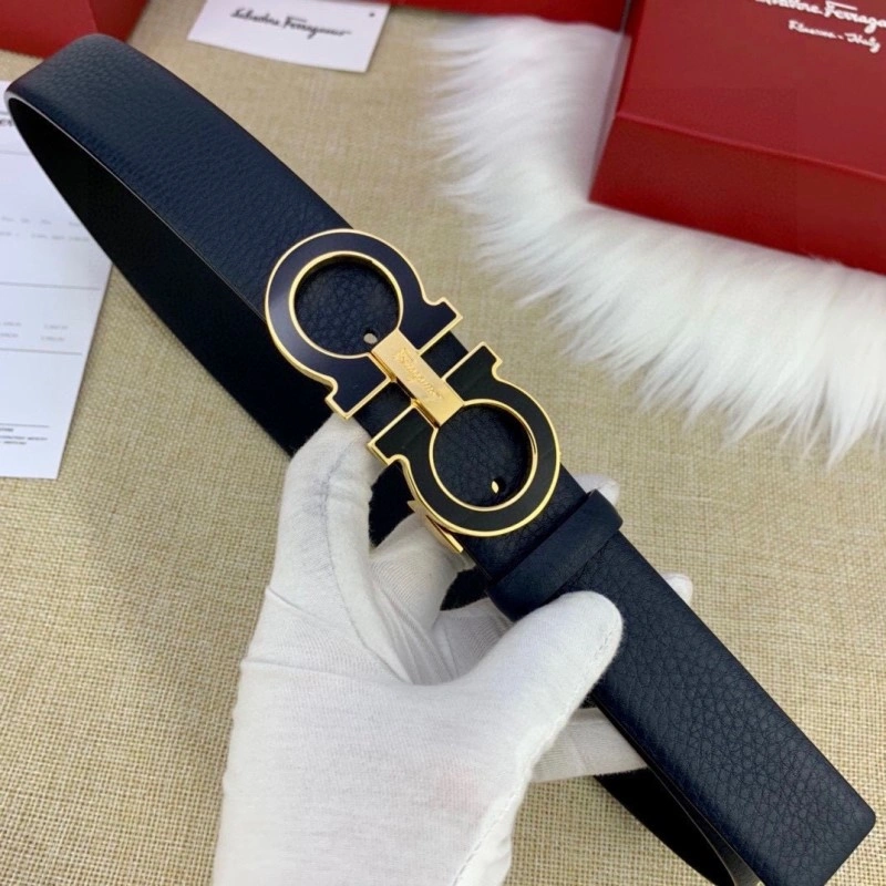 Ferragamo Belts Vibrant 287107