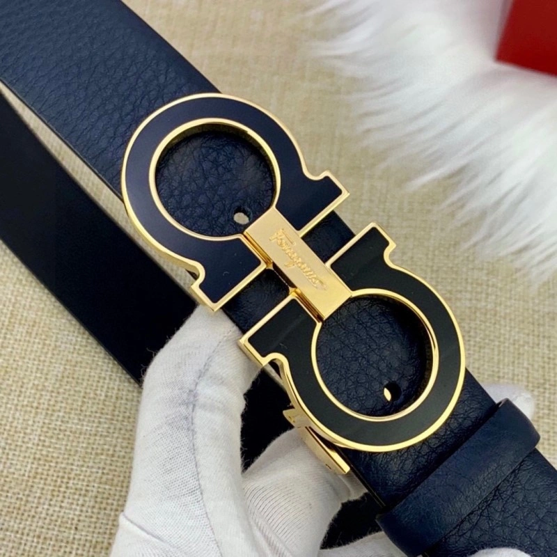 Ferragamo Belts Vibrant 287107