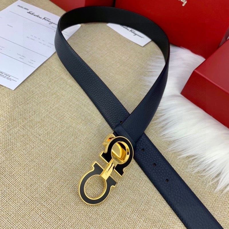 Ferragamo Belts Vibrant 287107