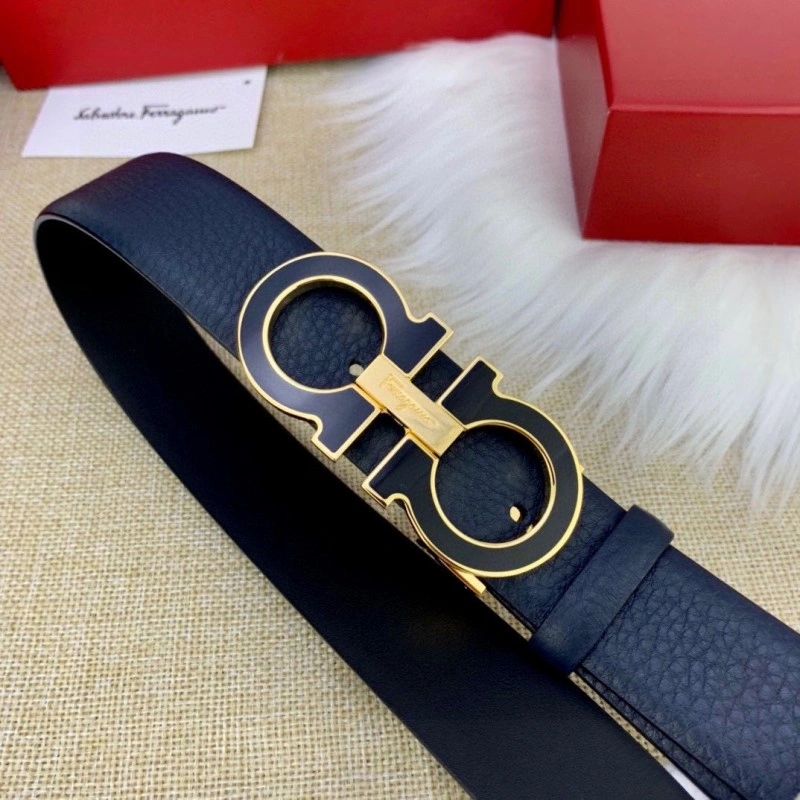 Ferragamo Belts Vibrant 287107