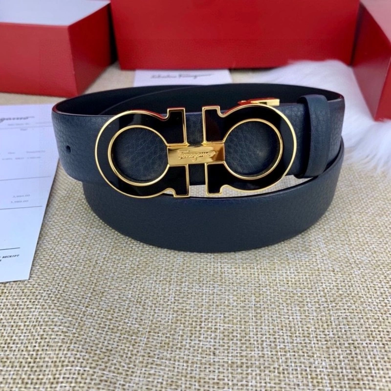 Ferragamo Belts Vibrant 287107