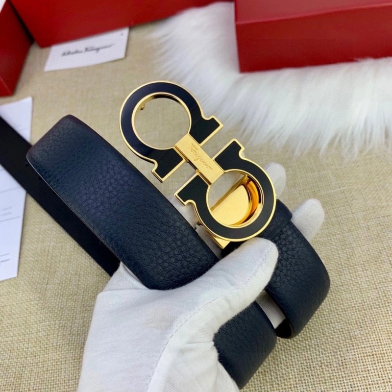 Ferragamo Belts Vibrant 287107