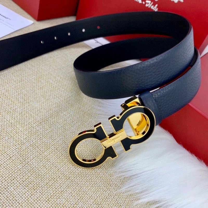 Ferragamo Belts Vibrant 287107
