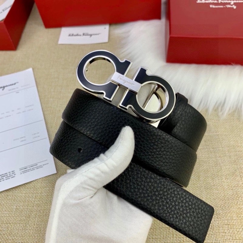 Ferragamo Belts WellDesigned 287088