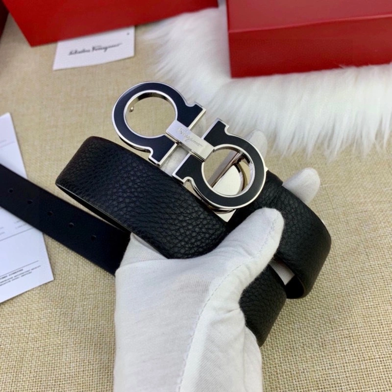 Ferragamo Belts WellDesigned 287088