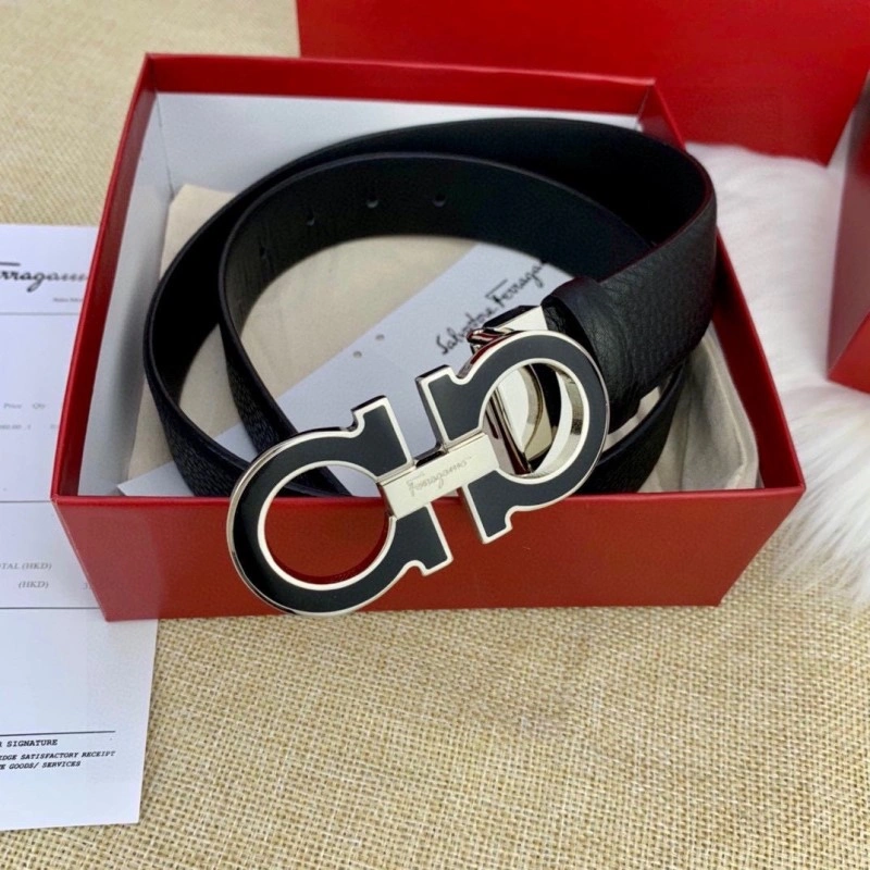 Ferragamo Belts WellDesigned 287088