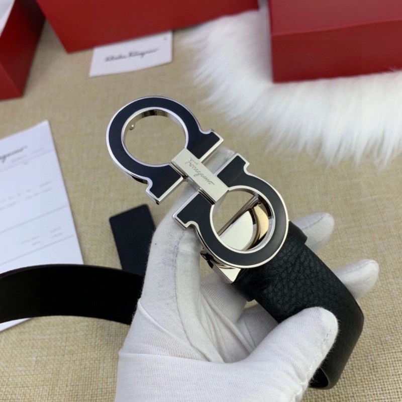 Ferragamo Belts WellDesigned 287088