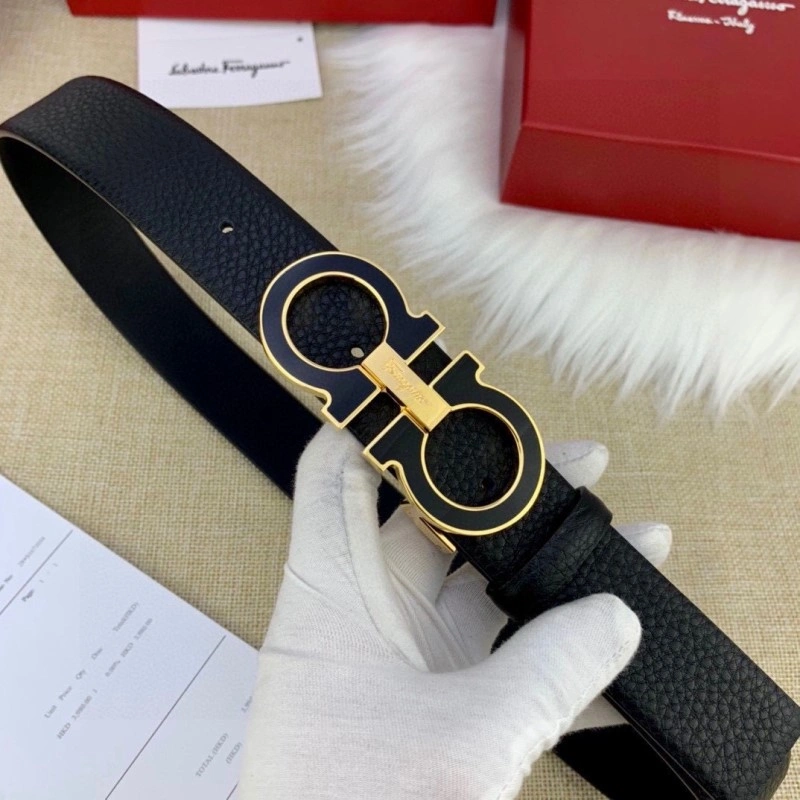 Ferragamo Belts Compact 287087