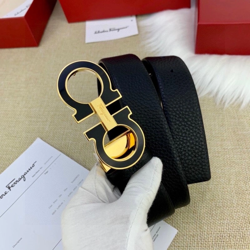 Ferragamo Belts Compact 287087