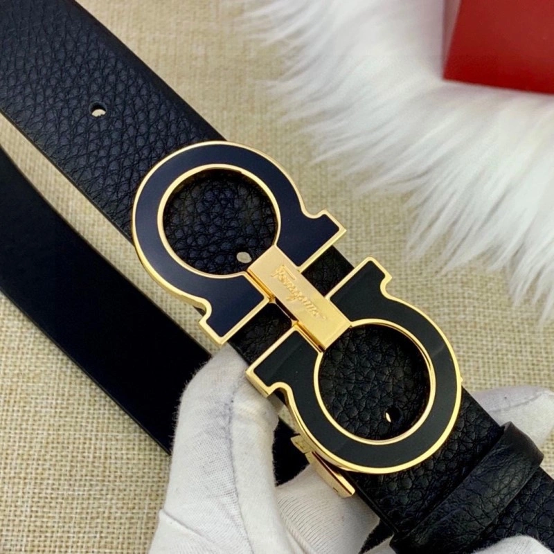 Ferragamo Belts Compact 287087