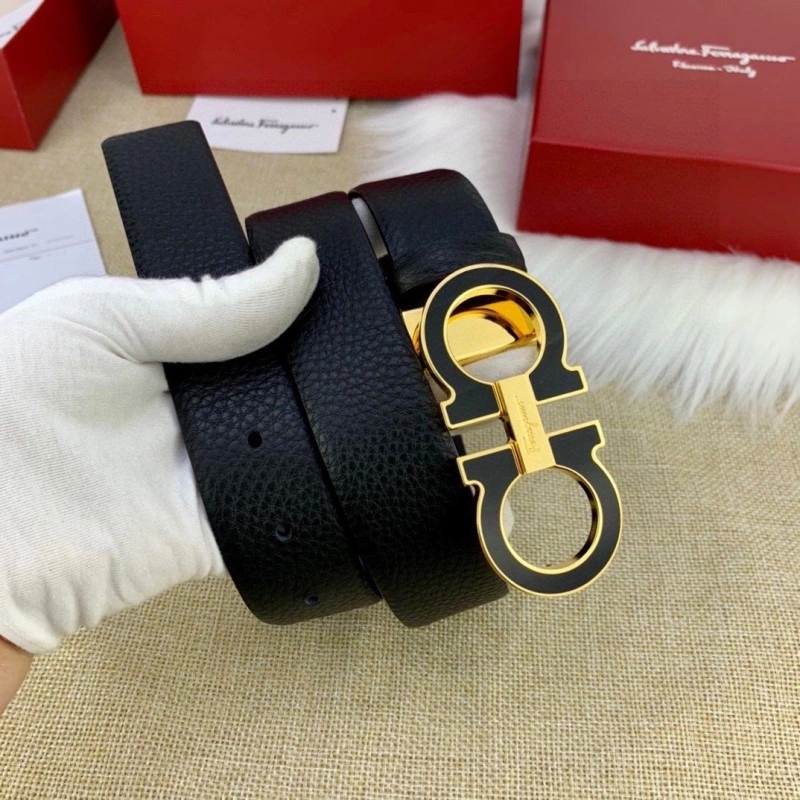 Ferragamo Belts Compact 287087