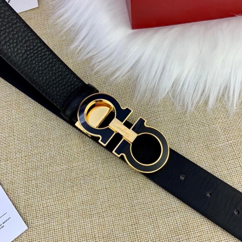 Ferragamo Belts Compact 287087