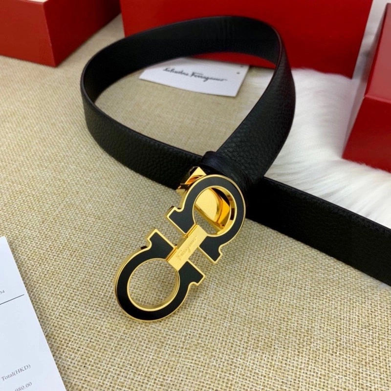 Ferragamo Belts Compact 287087