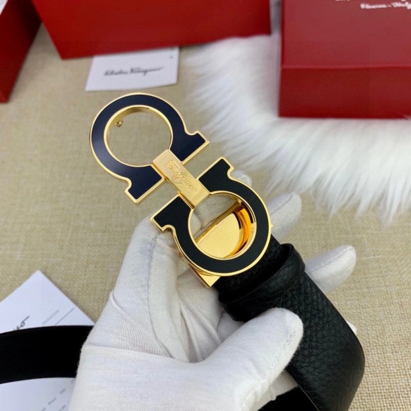 Ferragamo Belts Compact 287087