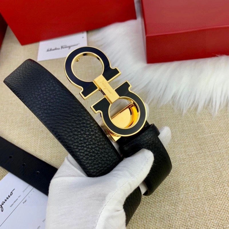 Ferragamo Belts Compact 287087