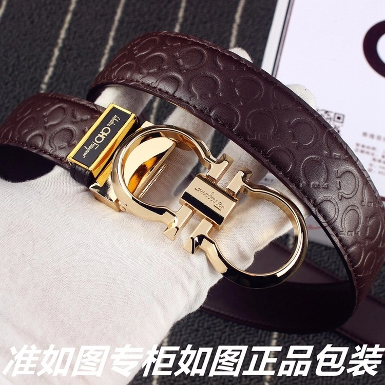 Ferragamo Belts MoistureWicking 287086