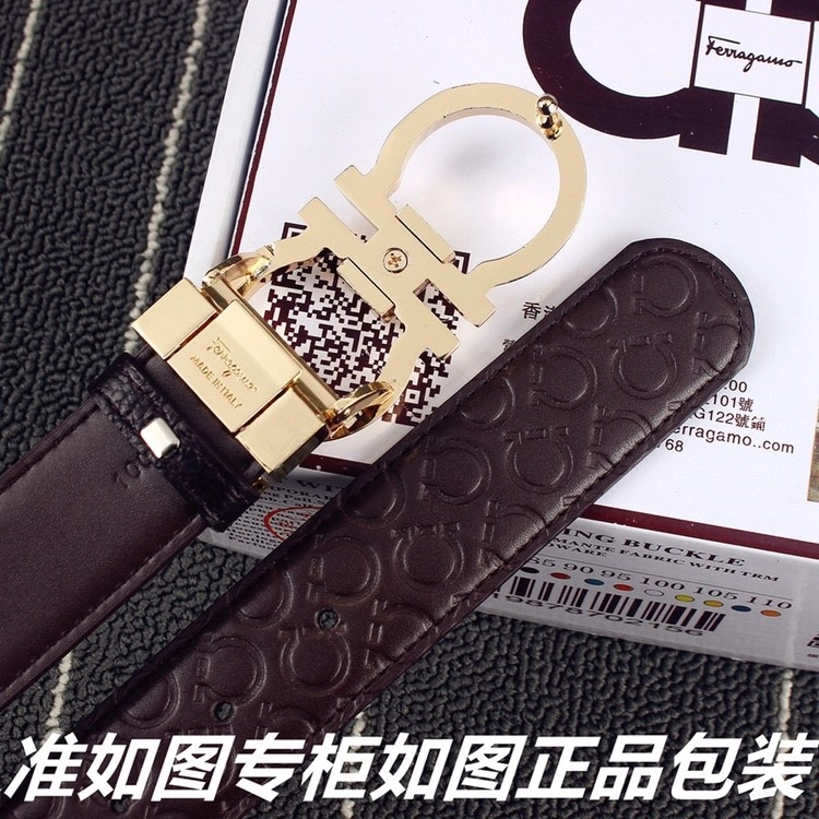 Ferragamo Belts MoistureWicking 287086