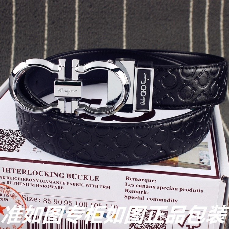 Ferragamo Belts Fashionable 287084