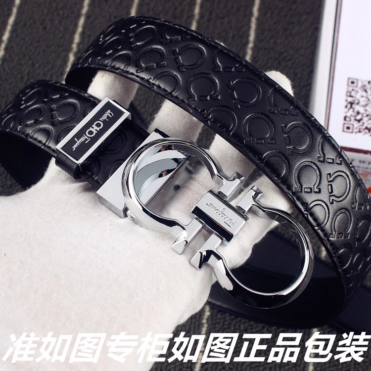 Ferragamo Belts Fashionable 287084