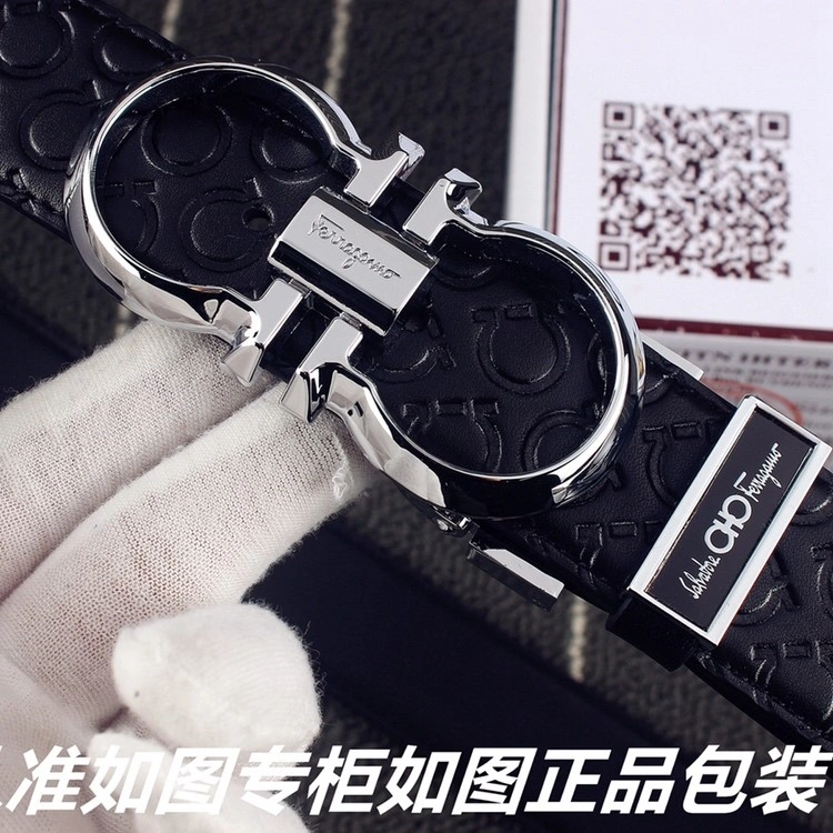 Ferragamo Belts Fashionable 287084