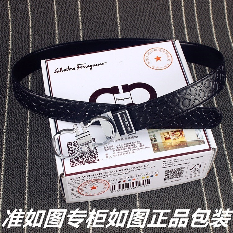 Ferragamo Belts Fashionable 287084